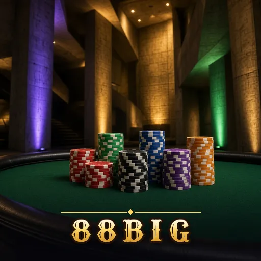 Cuplikan tampilan saluran unduhan APK 88big 512×512